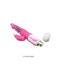 Pretty Love Vibrador Fascination Rosa