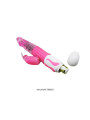 Pretty Love Vibrador Fascination Rosa