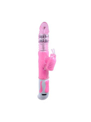 Pretty Love Vibrador Fascination Rosa