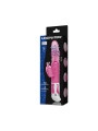 Pretty Love Vibrador Fascination Rosa