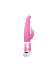 Pretty Love Vibrador Antoine Color Rosa