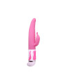 Pretty Love Vibrador Antoine Color Rosa