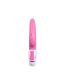 Pretty Love Vibrador Antoine Color Rosa