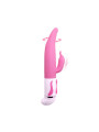 Pretty Love Vibrador Antoine Color Rosa