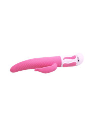 Pretty Love Vibrador Antoine Color Rosa