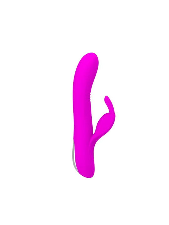 Vibrador Dylan Color Púrpura