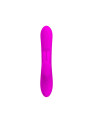 Vibrador Dylan Color Púrpura