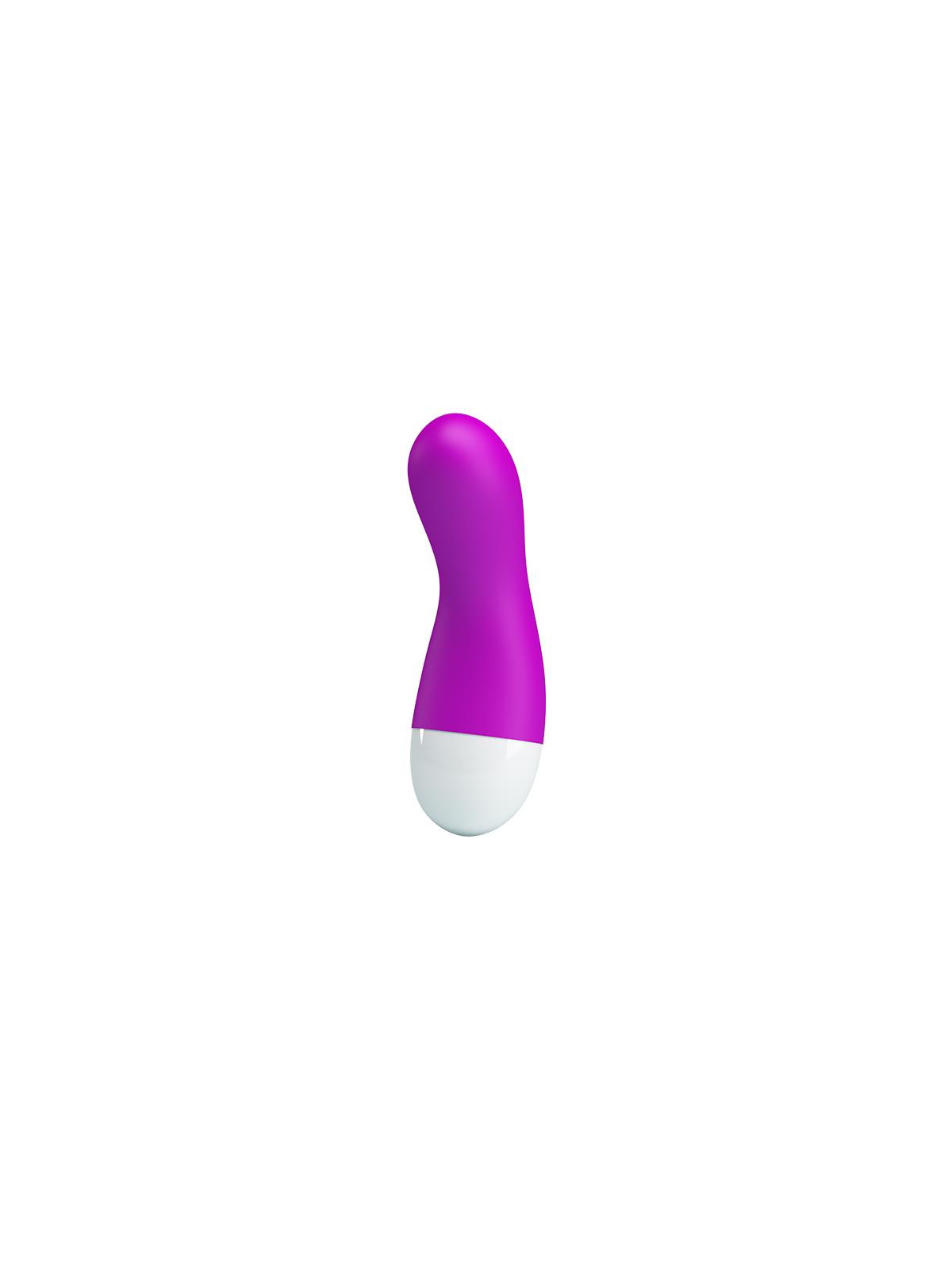 Vibrador Ian Color Rosa