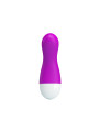 Vibrador Ian Color Rosa