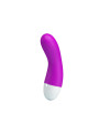 Vibrador Ian Color Rosa