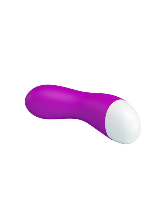 Vibrador Ian Color Rosa