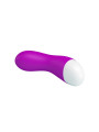 Vibrador Ian Color Rosa