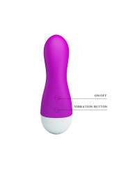 Vibrador Ian Color Rosa