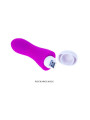 Vibrador Ian Color Rosa