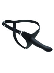 Arnés con Dildo Silicona 16 cm