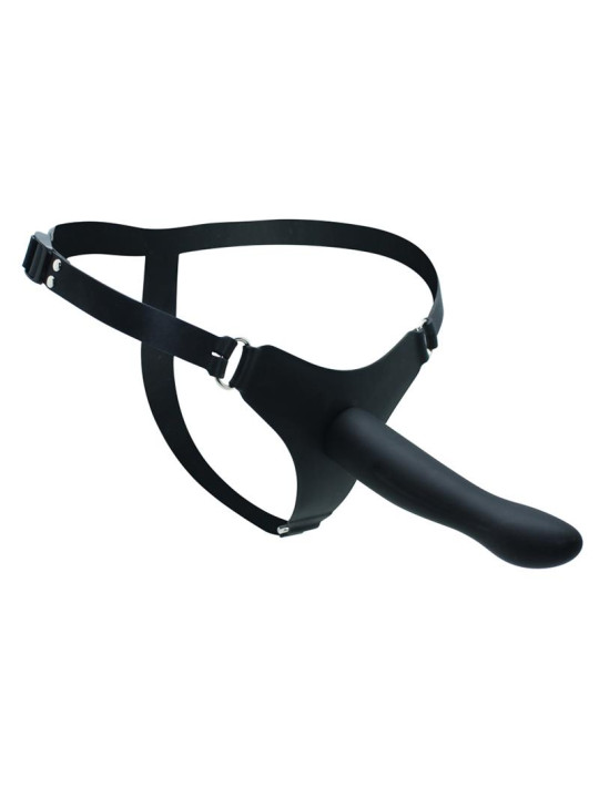 Arnés con Dildo Silicona 16 cm