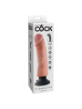 Dildo Reaslista con Vibración 9