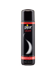 Pjur Light Lubricante 100 ml