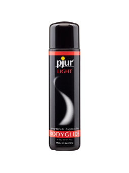 Pjur Light Lubricante 100 ml
