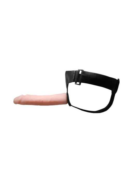 Arnés Ajustable con Dildo 21.5 cm