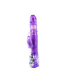 Vibrador Color Púrpura