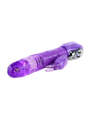 Vibrador Color Púrpura