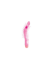 Vibrador Color Rosa