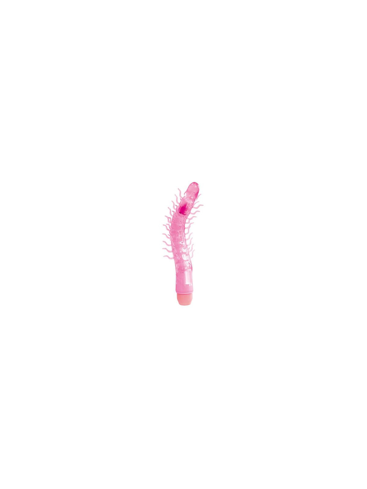 Vibrador Color Rosa