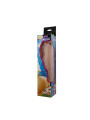 Dildo con Ventosa Color Natural 23,5 cm