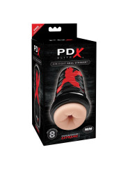 PDX Elite Masturbador Air-Tight Anal