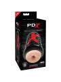 PDX Elite Masturbador Air-Tight Anal