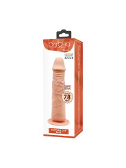 Dildo Color Natural 8.3 - 21 cm