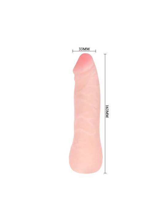 Dildo Color Natural 16 cm