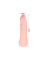 Dildo Color Natural 16 cm