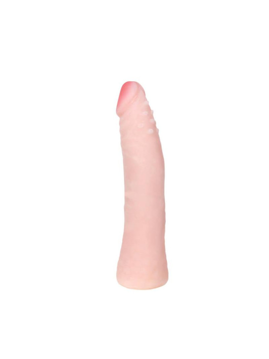 Baile Dildo Color Natural 18 cm