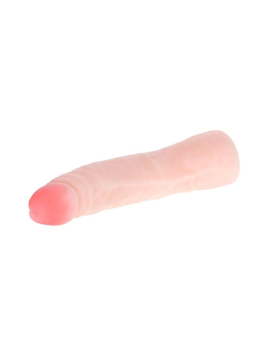 Baile Dildo Color Natural 18 cm