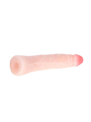 Baile Dildo Color Natural 18 cm