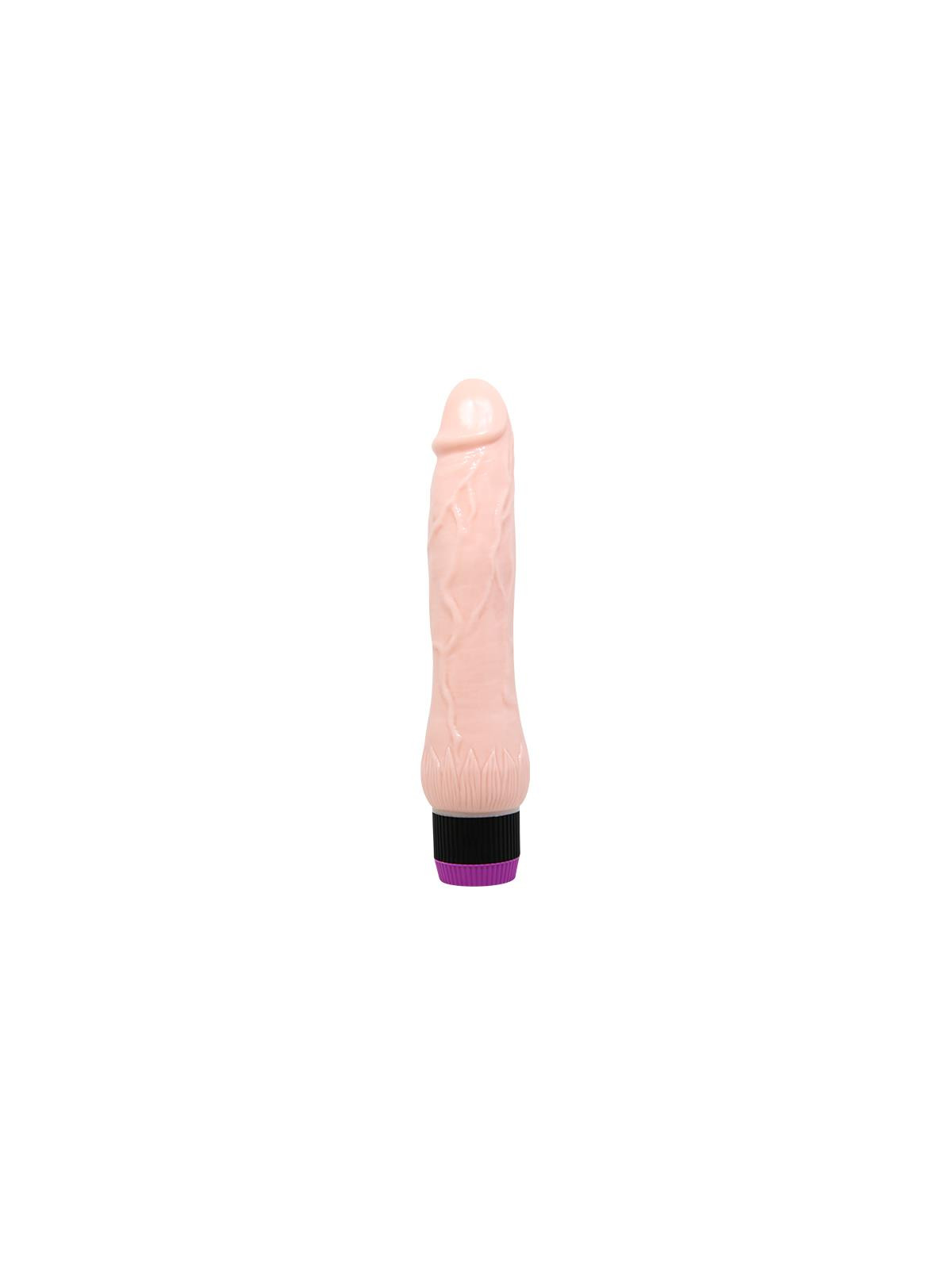 Baile Vibrador Color Natural