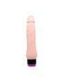 Baile Vibrador Color Natural