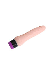 Baile Vibrador Color Natural