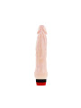 Baile Vibrador Color Natural