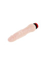 Baile Vibrador Color Natural