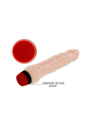 Baile Vibrador Color Natural