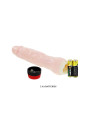 Baile Vibrador Color Natural