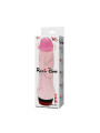 Baile Vibrador Color Natural