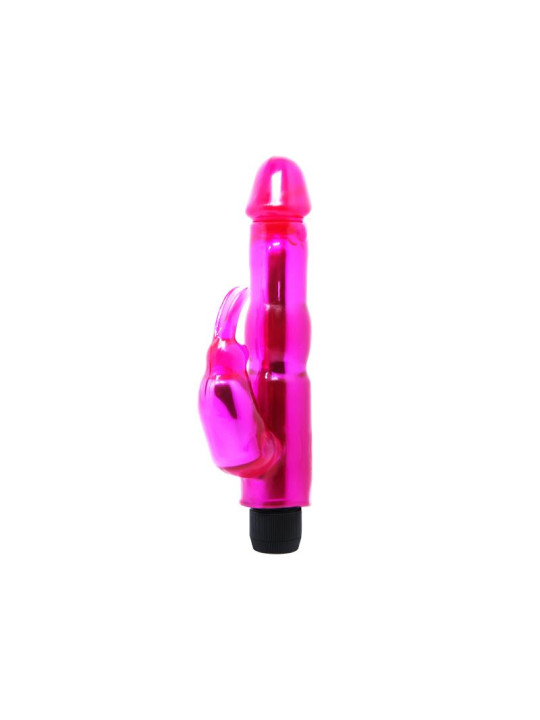 Baile Vibrador Color Rosa