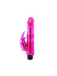 Baile Vibrador Color Rosa