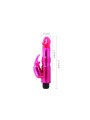 Baile Vibrador Color Rosa