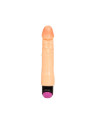 Vibrador Color Natural 25 cm