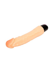 Vibrador Color Natural 25 cm